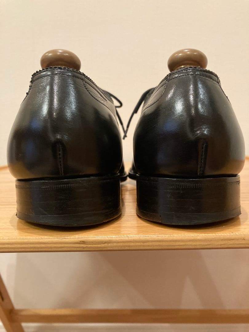 ジョンロブ ウィドナー JOHNLOBB WIDNER 6E 8695 90年代