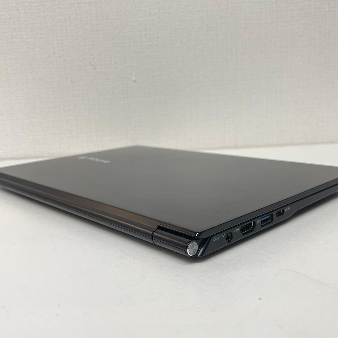 Windowsノート本体 #502 Mouse Pro NB410H i5-10210U 8GB 256