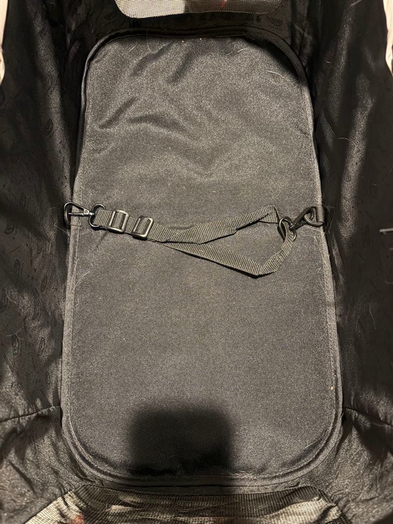 コムペット ペットカート FikaGO フリートゥーゴー