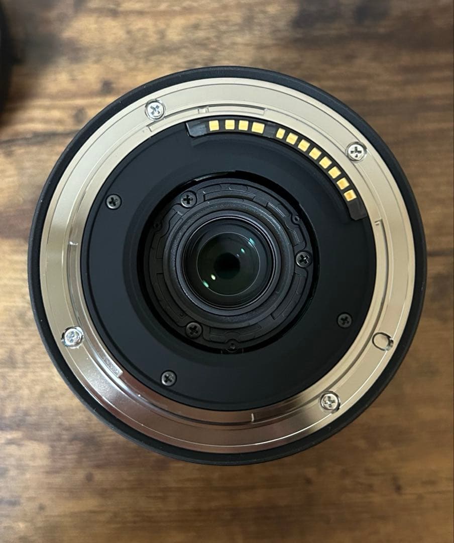 【年内限定出品】SIGMA 10-18mm F2.8 キヤノンRFマウント用
