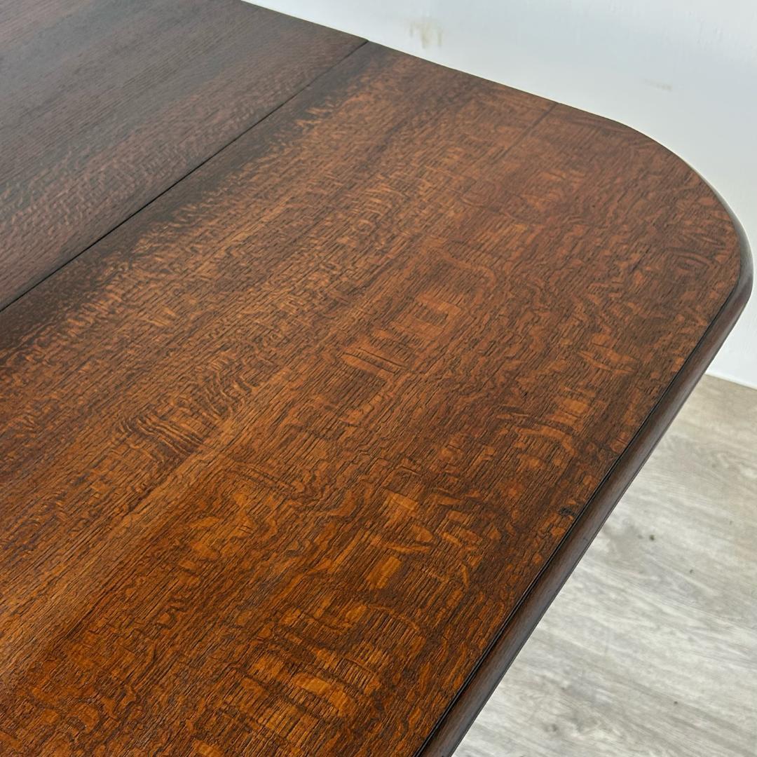 アンティーク 家具 ゲートレッグテーブルテーブル 1930年頃 英国製 545A