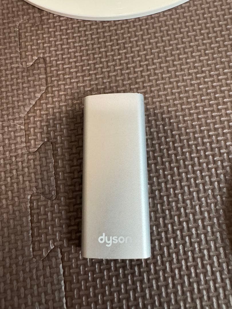 ★人気モデル★ Dyson AM05 Hot+Cool リモコン付き