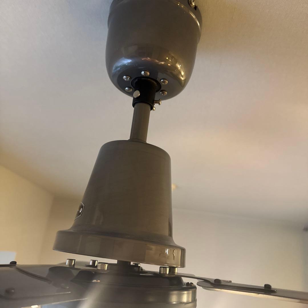 HERMOSA TRER シーリングファン