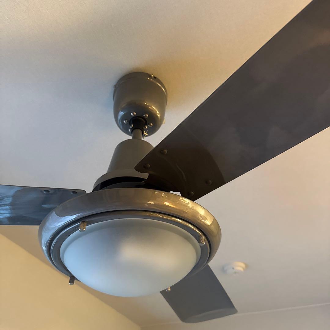 HERMOSA TRER シーリングファン