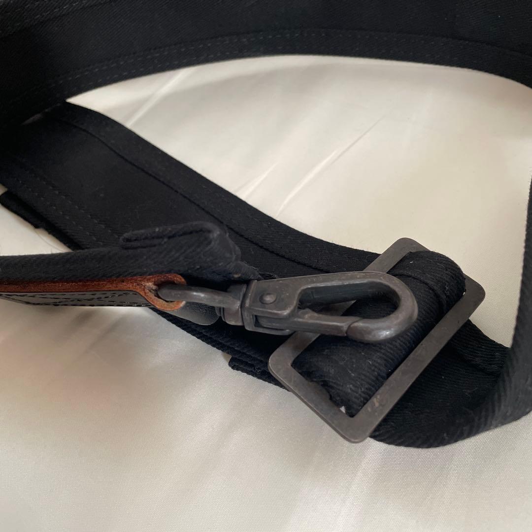 PORTER(ポーター)／ボストンバッグ30Ｌ／2WAY ／STAIN