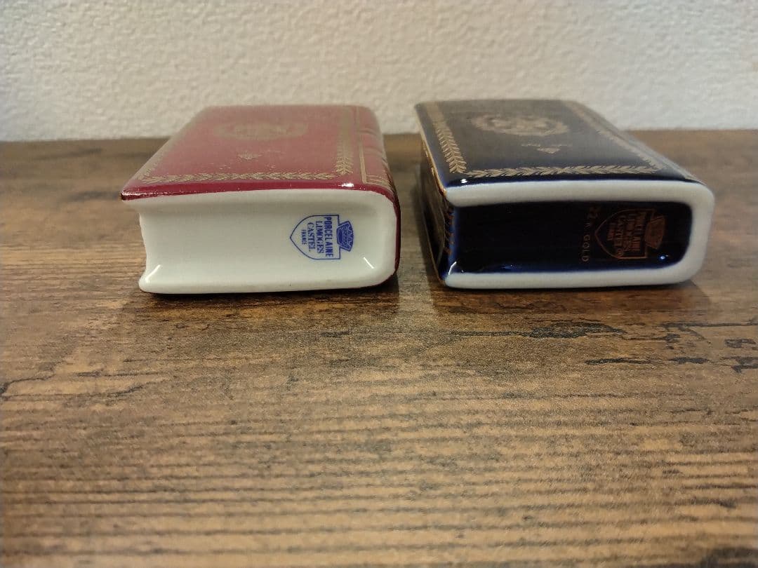 CAMUS ナポレオン ミニチュアボトル6本セット