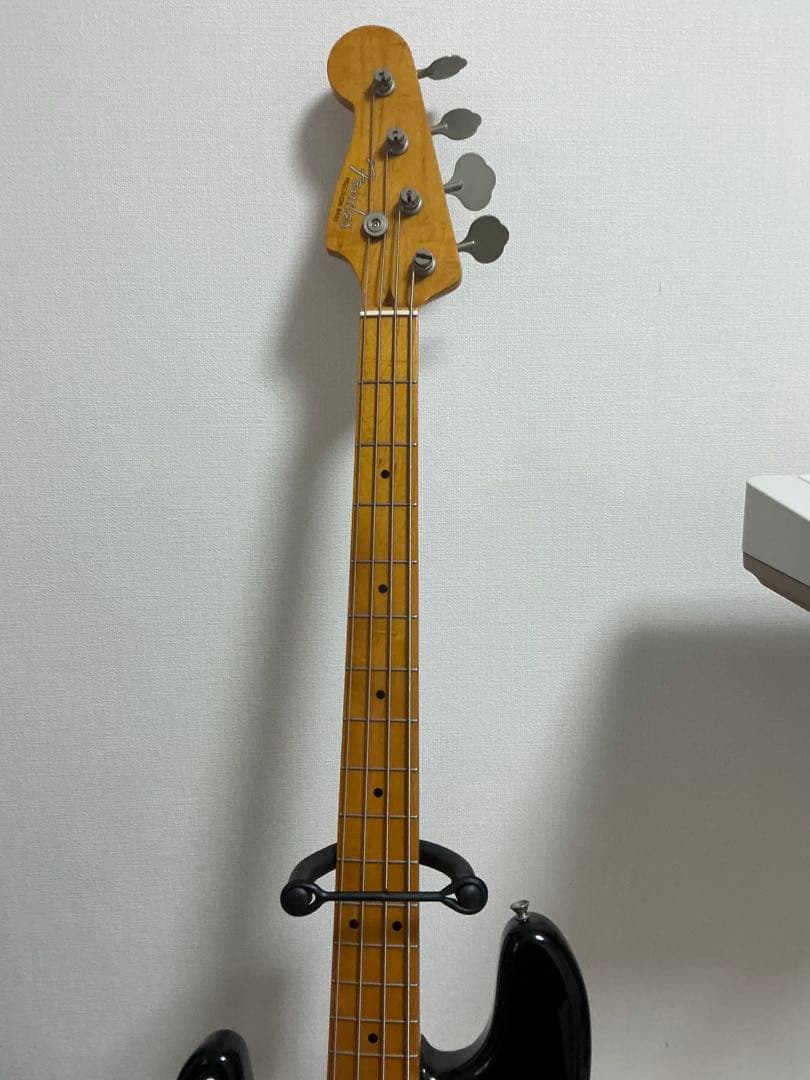 Fender Japan PB57-65L レフティ