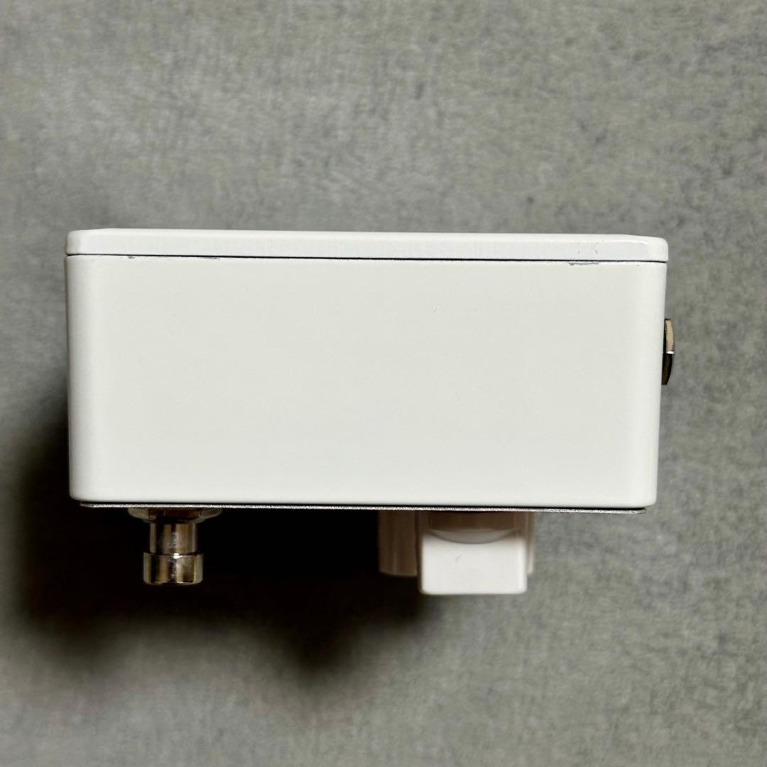 Limetone Audio FOCUS（Ikebe Red 限定カラー）