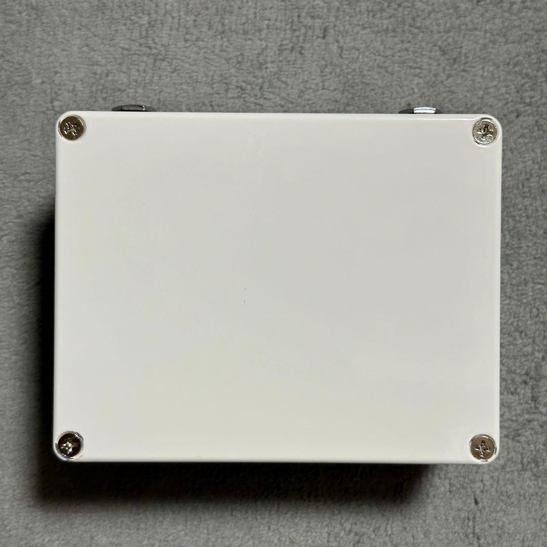 Limetone Audio FOCUS（Ikebe Red 限定カラー）