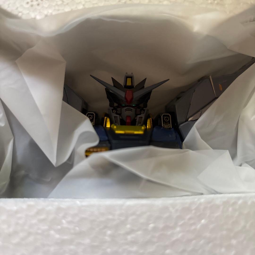 l buildメタルビルドプロヴィデンスガンダム