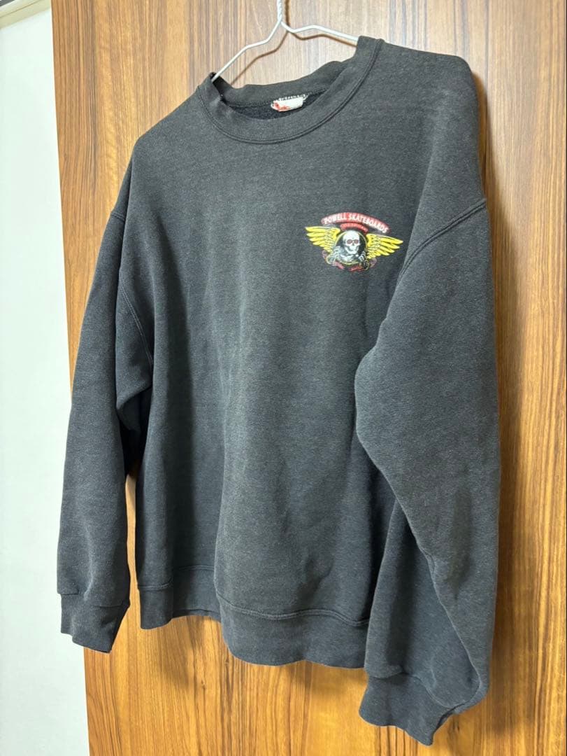 パウエル　90　powell　ヴィンテージ パウエルペラルタ　覗き