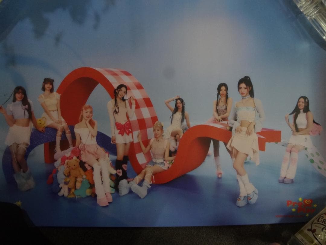 A2サイズ　アーティスト関連　入手困難非売品Ａ２サイズポスター100枚セット