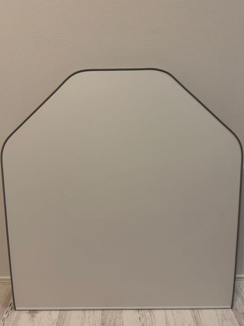 浴室用ふた TOTO ラクかるふろふた　2枚割ふた