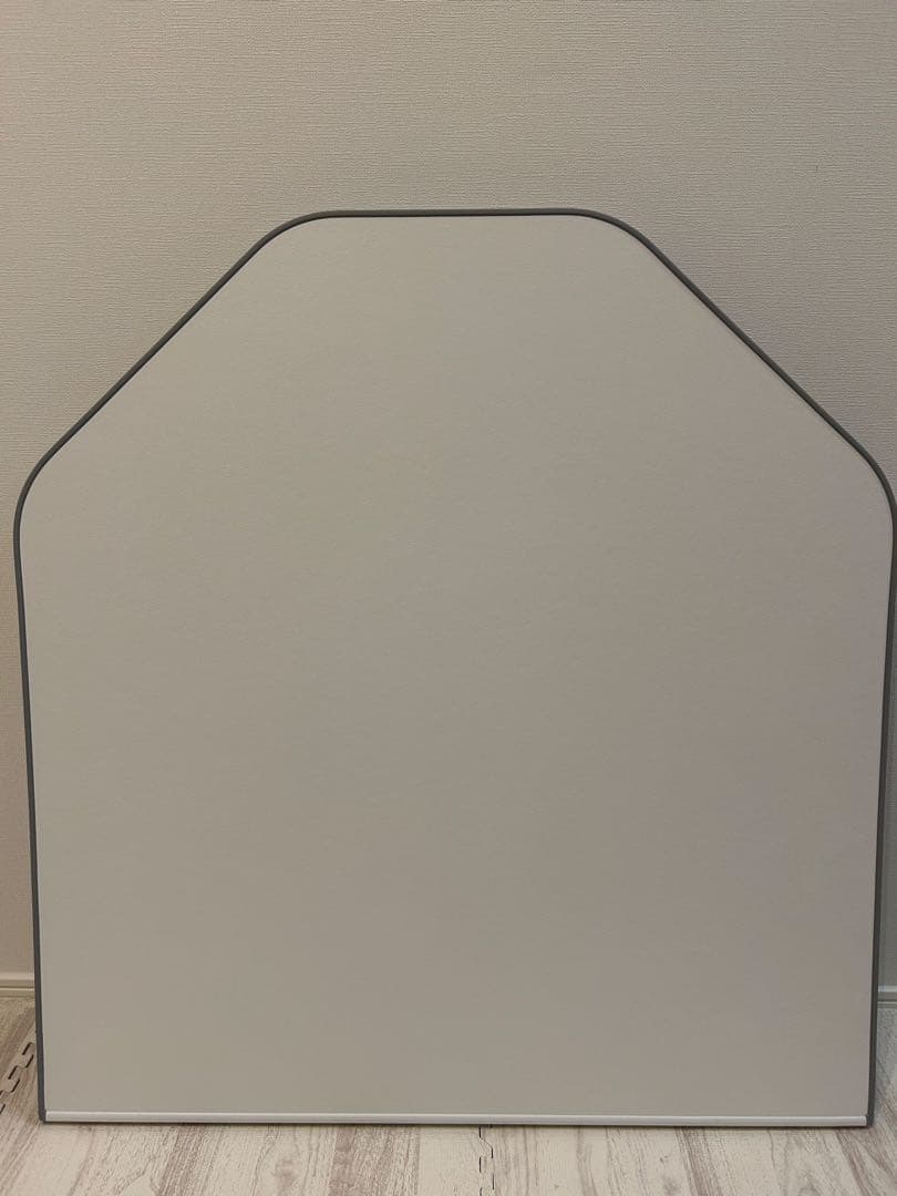 浴室用ふた TOTO ラクかるふろふた　2枚割ふた