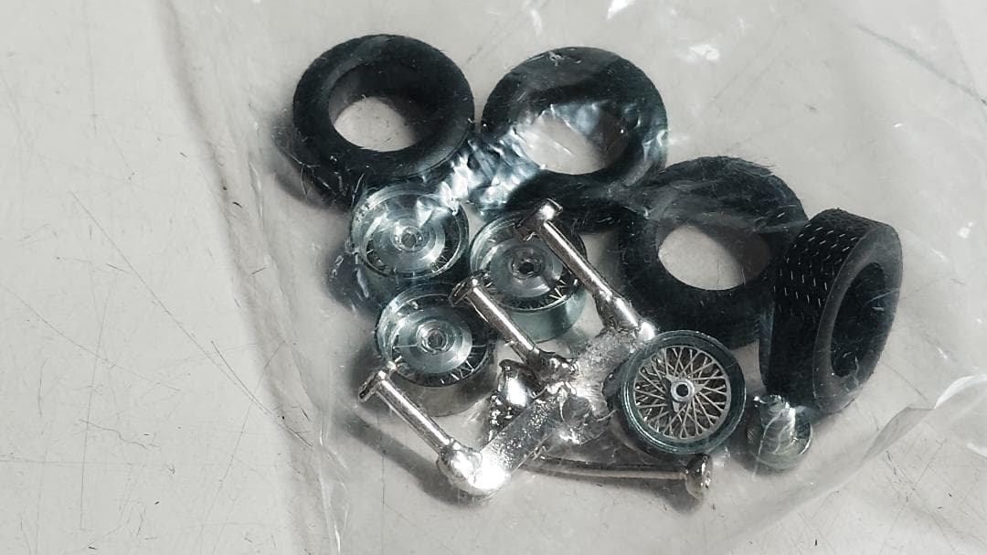 d*7様 Aston Martin DB4 Zagato 61 STR/LM 6