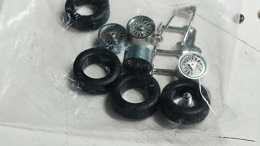 d*7様 Aston Martin DB4 Zagato 61 STR/LM 6