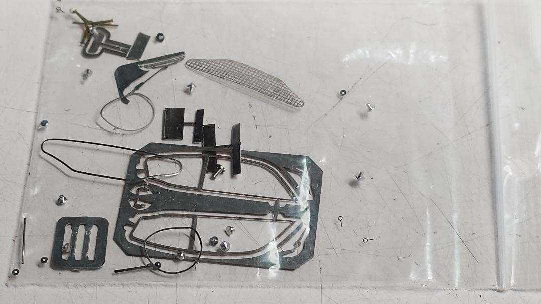 d*7様 Aston Martin DB4 Zagato 61 STR/LM 6