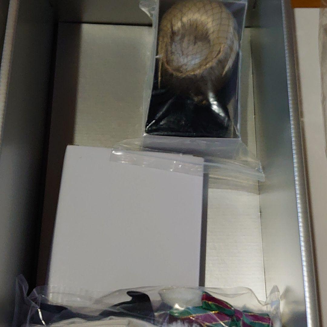 新品 ドルフィードリーム サンタオルタ