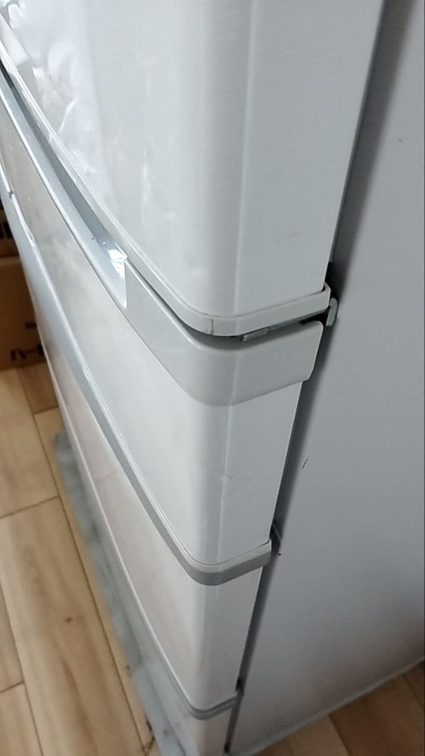 HITACHI 冷凍冷蔵庫 475Ｌ 2019年購入