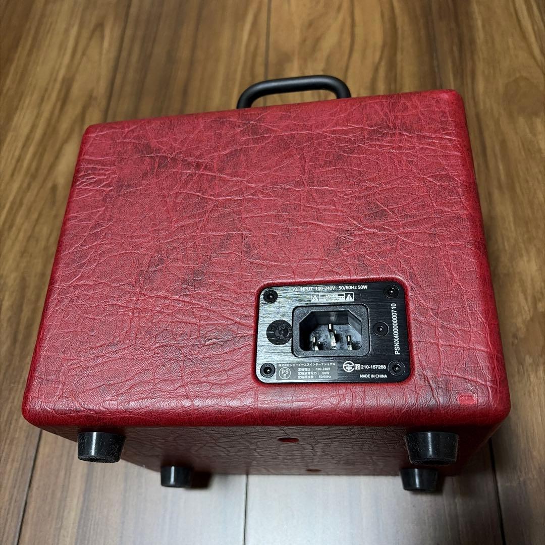 ベース PHIL JONES BASS NANOBASS X4