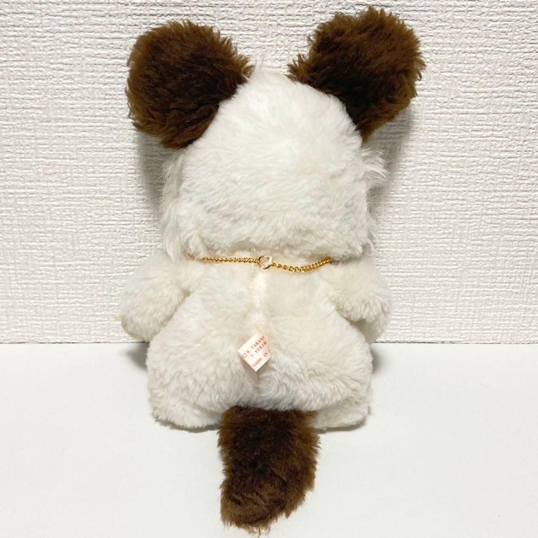 おはよう!スパンク ぬいぐるみ 人形 当時物 ヴィンテージ ポピー なかよし