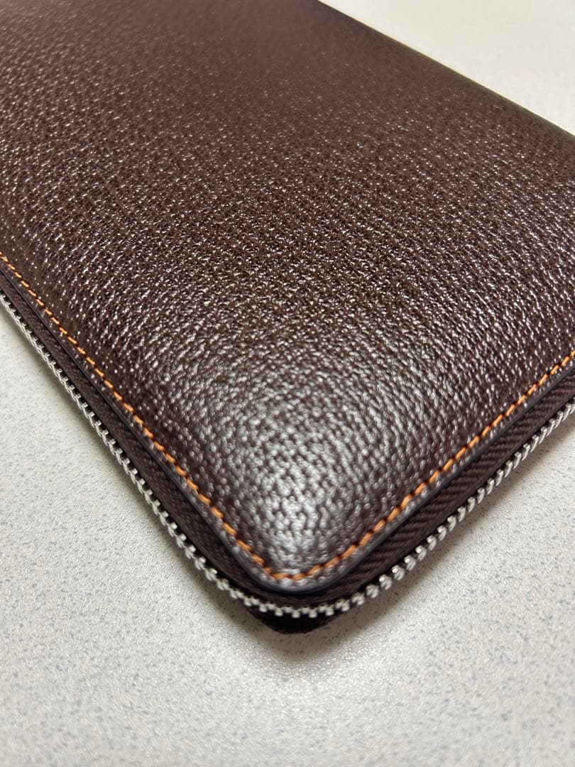 レイメイ藤井 ダヴィンチグランデ ピッグスキン 聖書サイズ