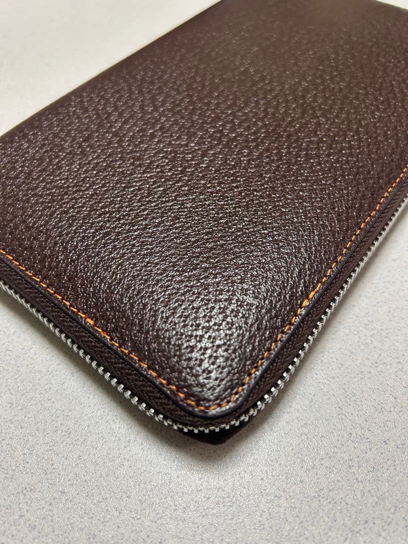 レイメイ藤井 ダヴィンチグランデ ピッグスキン 聖書サイズ