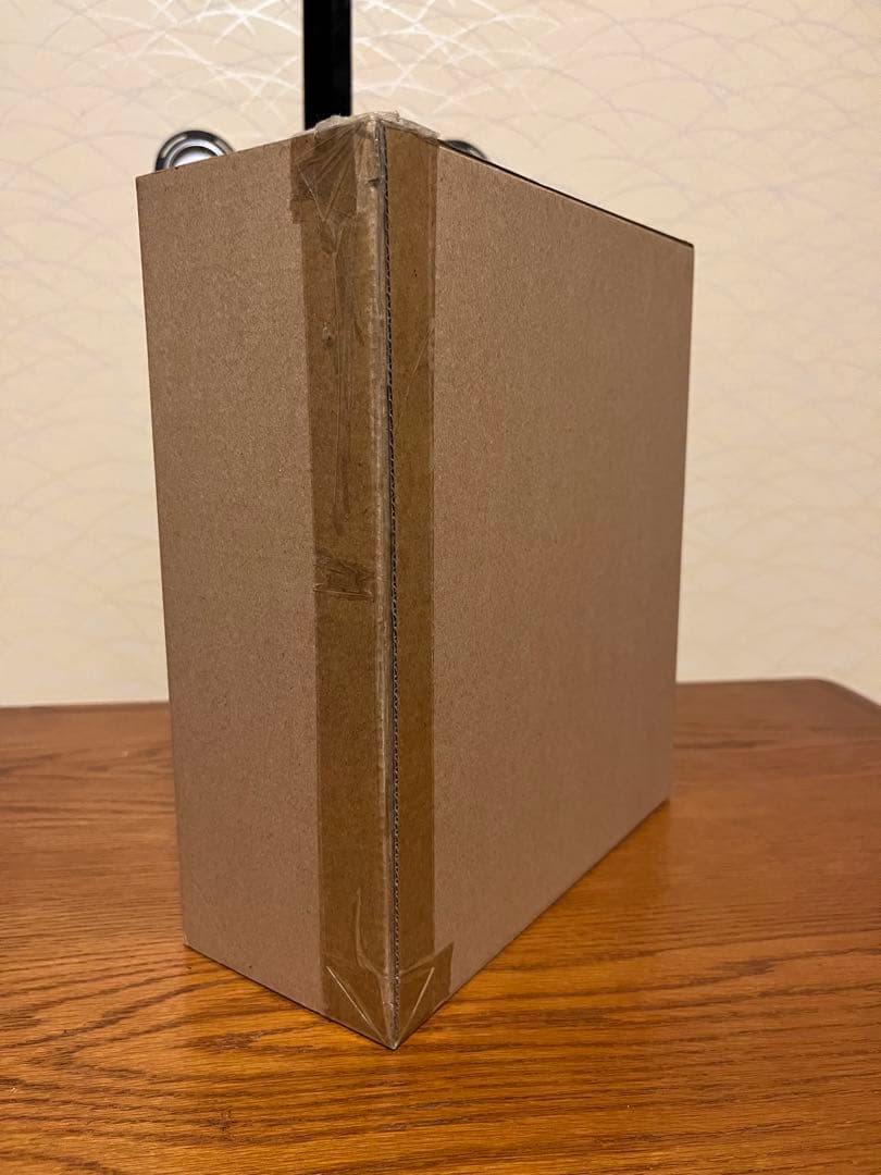 アルティメットルミナス　バキシム