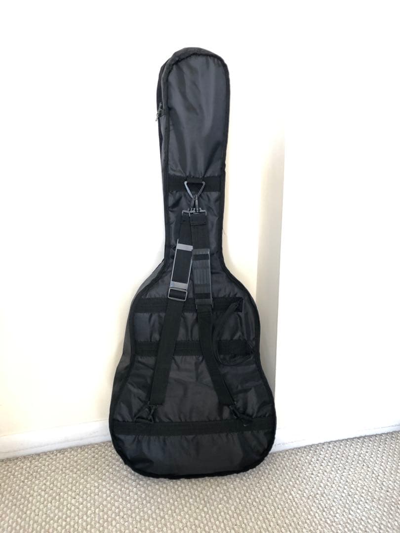 Epiphone アコースティックギター　チューナー付き