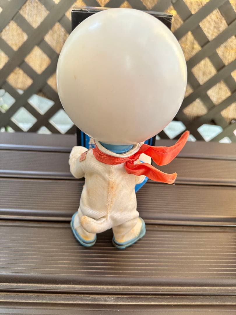 レア スヌーピー アストロノーツ 1st &2nd 箱1個