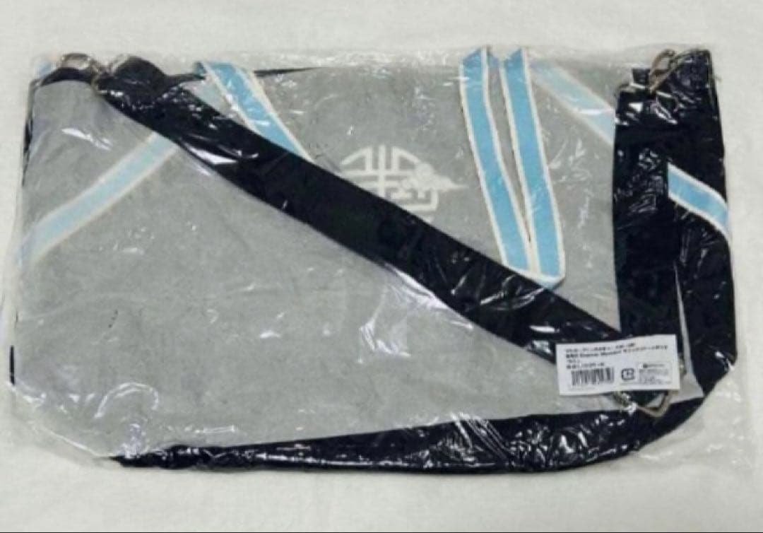 新品未開封　うたプリ　カミュ　雪月花　トートバッグ