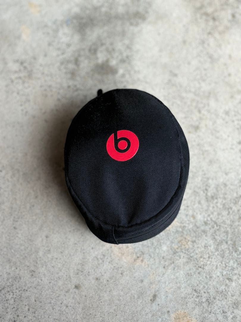 【Beats】Beats by Dr Dre SOLO3