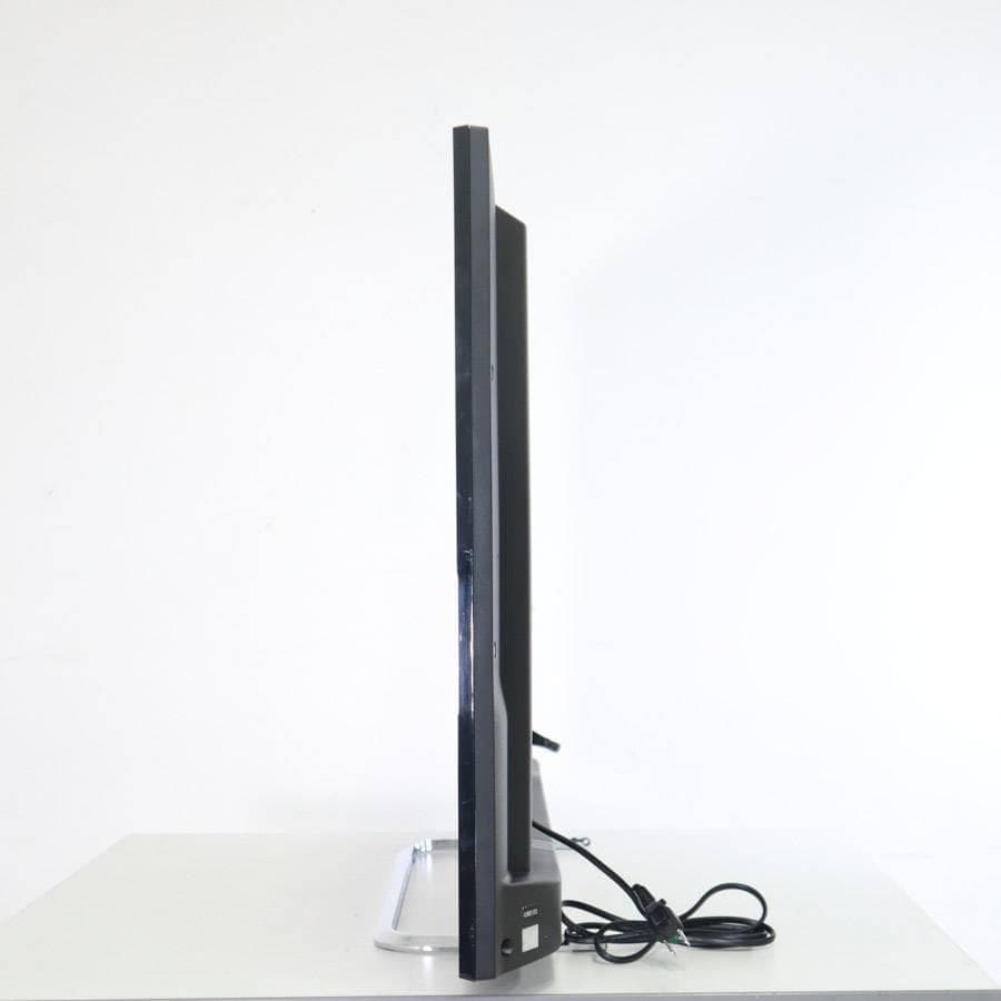 値下東芝 レグザ 4K対応 40インチ 液晶テレビ 40M510X リモコン付き