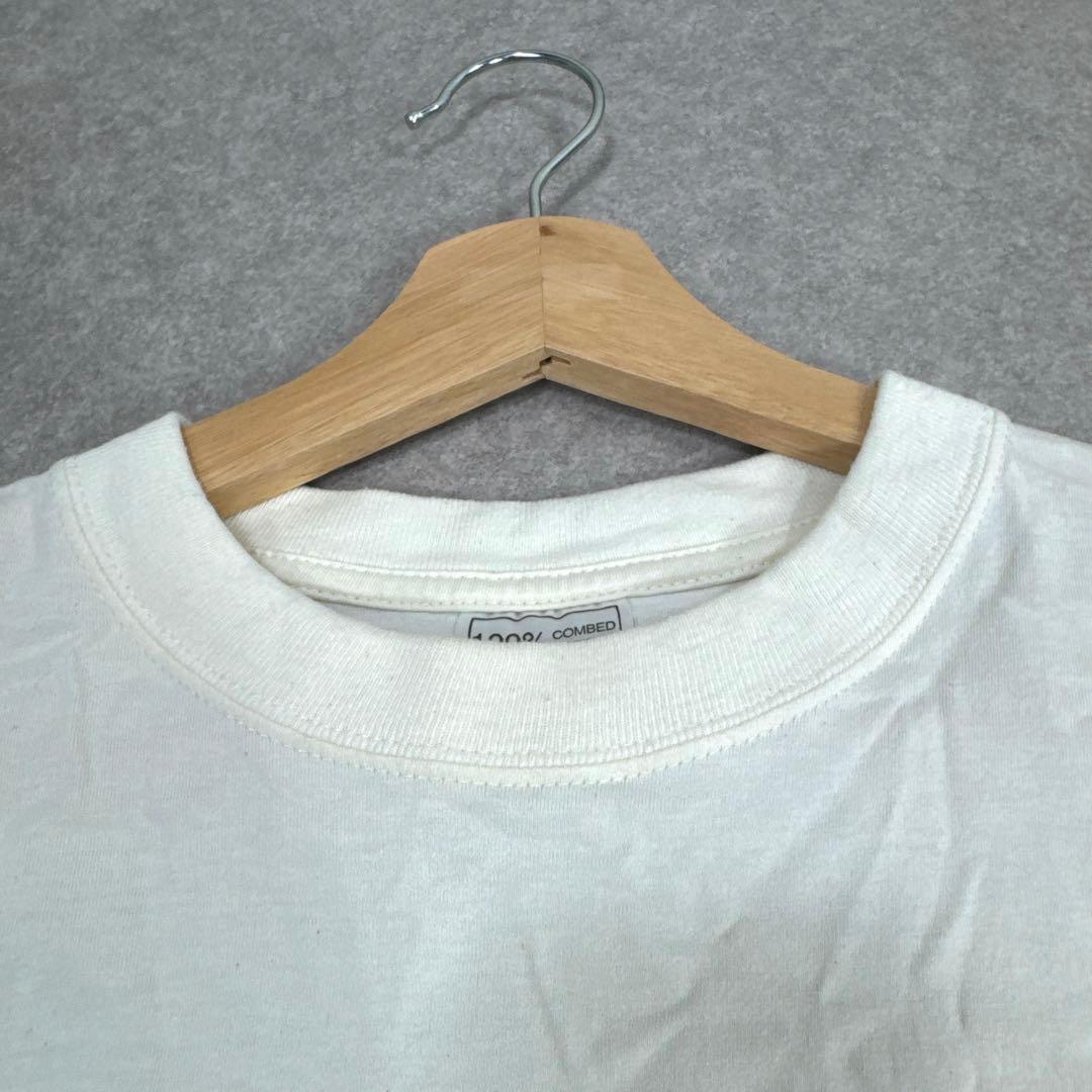 希少 90S QUEENSRYCHE ヴィンテージ バンドTシャツ 当時物 L