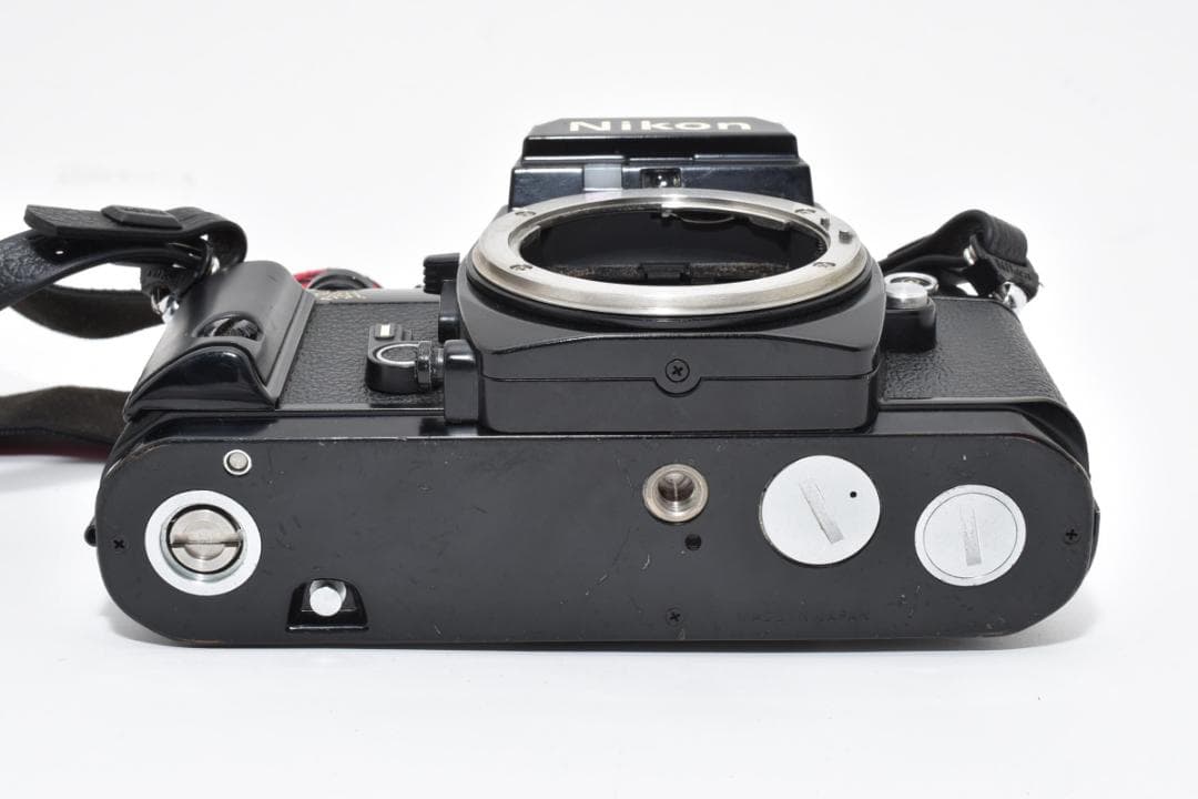 ★良品★ニコン Nikon FA ボディ #1505