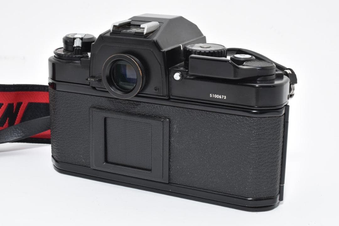 ★良品★ニコン Nikon FA ボディ #1505