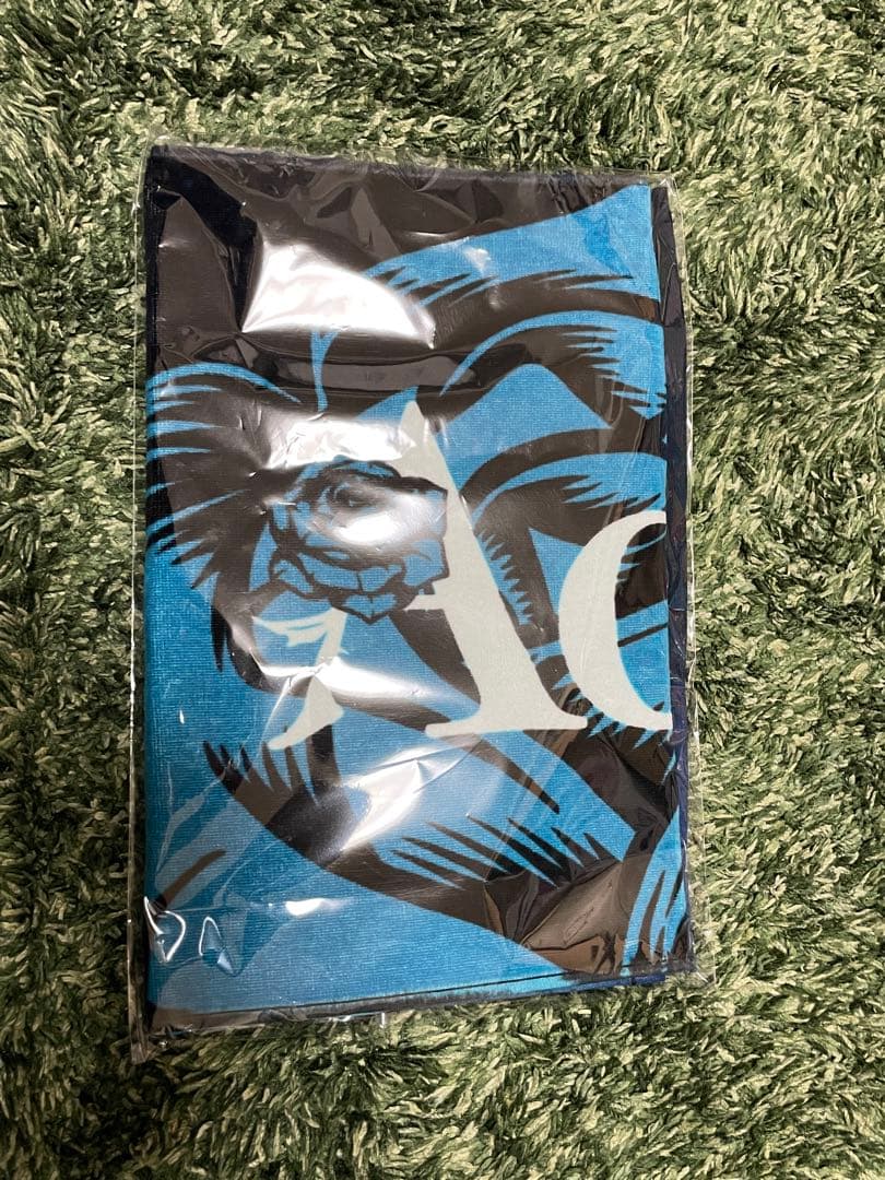 Ado CDJ タオル　血も涙も拭うぞ！フェイスタオル