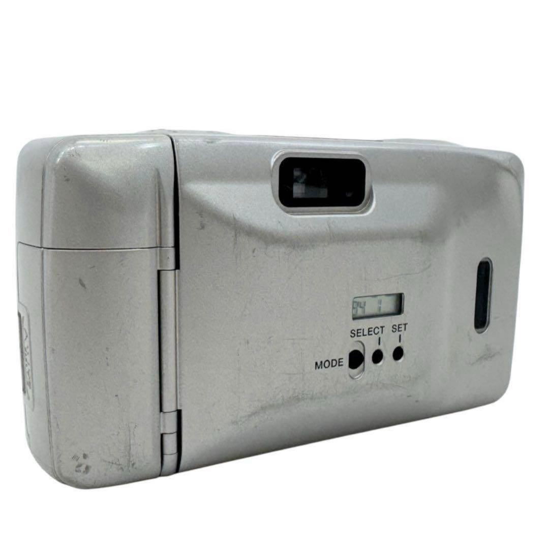 京セラ TPROOF Carl Zeiss Tessar 35mm 動作ジャンク