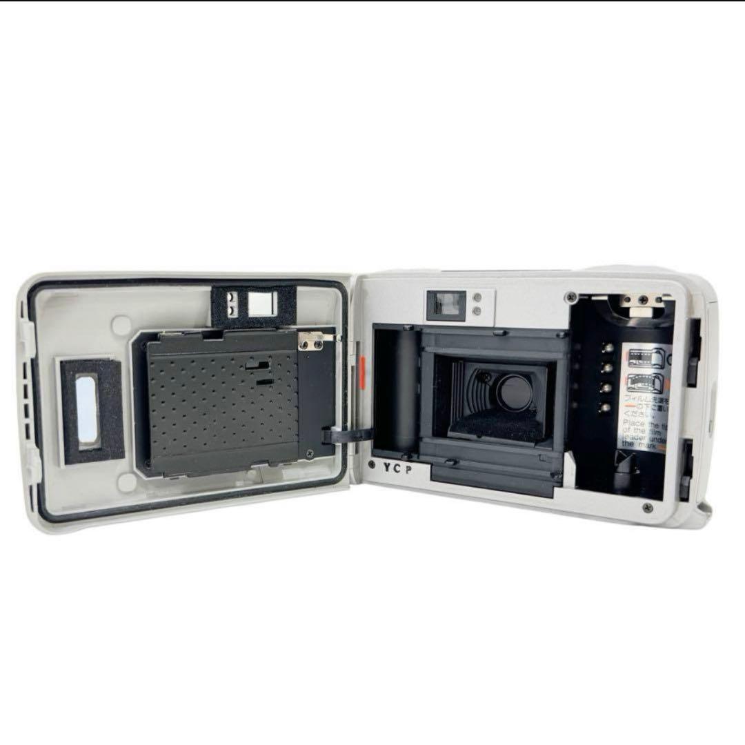 京セラ TPROOF Carl Zeiss Tessar 35mm 動作ジャンク