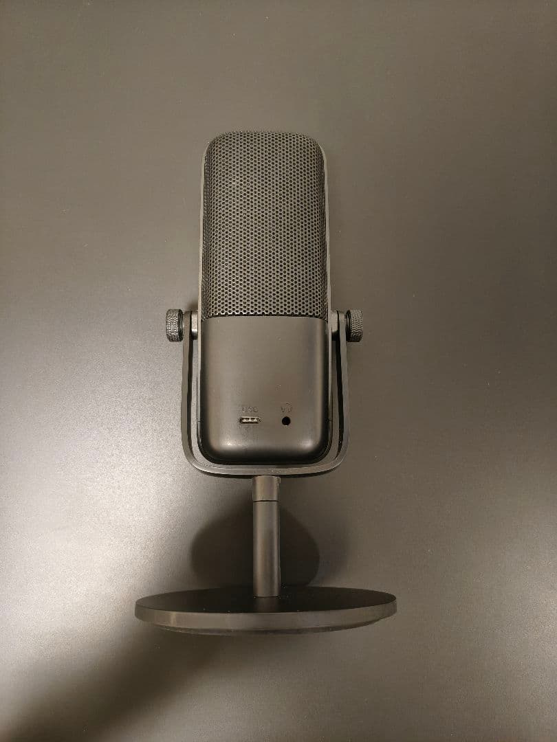 配信機器・PA機器・レコーディング機器 Elgato Wave:3