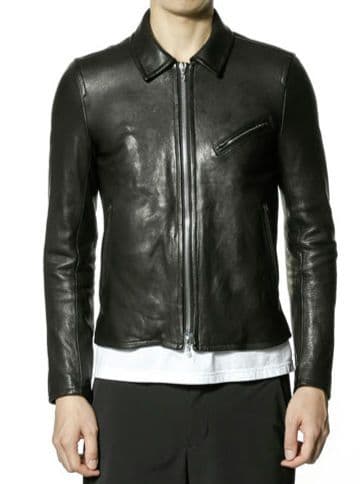 KAZUYUKI KUMAGAI インディアンラム FULL VEG ライダース