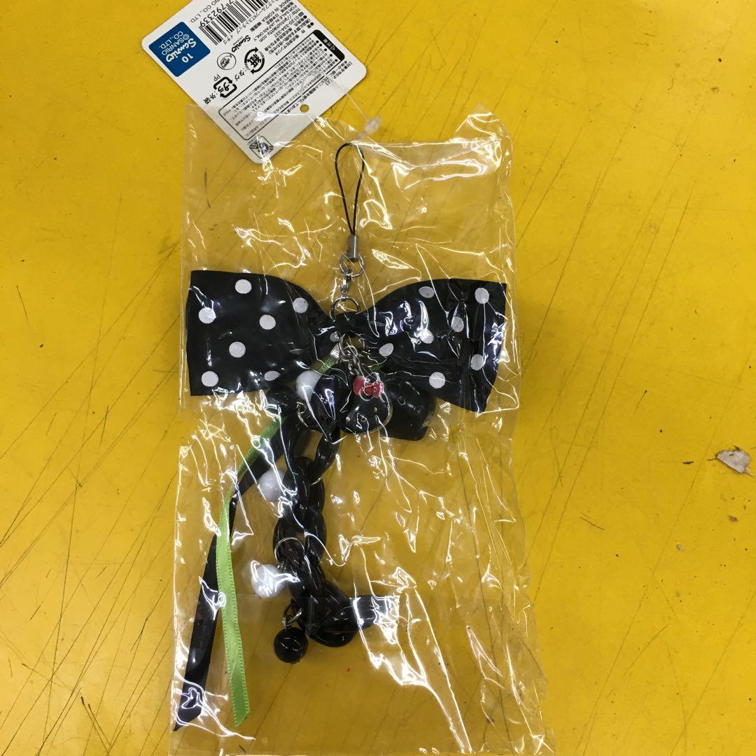 キティ　根付　まとめ売り