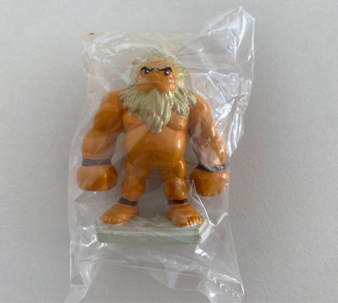 ゼルダの伝説 時のオカリナ　ミニリアルフィギュア