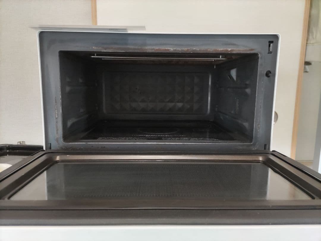 ヒコットSHARP RE-WF231　スチームオーブンレンジ