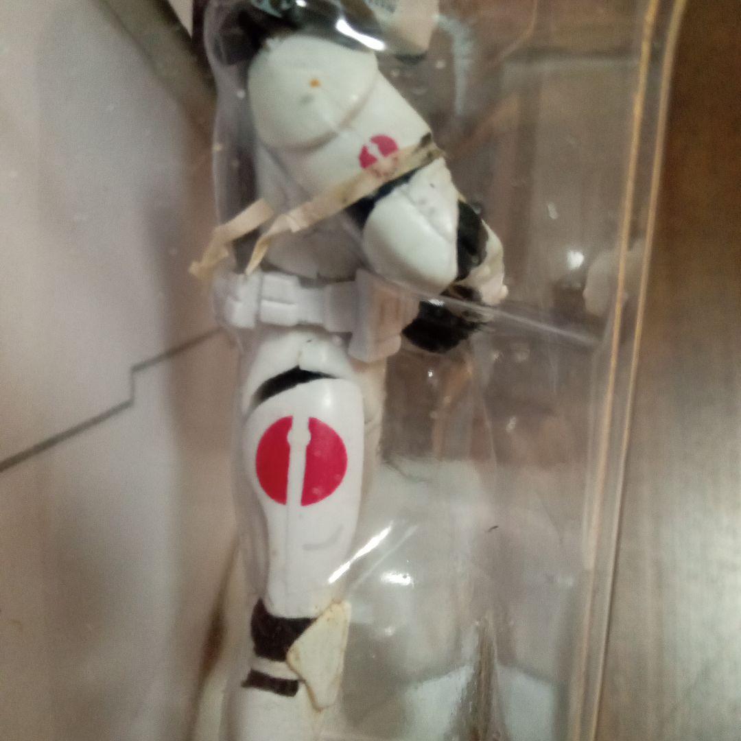 スターウォーズ　レガシーコレクションWave9.5　クローン3体セット