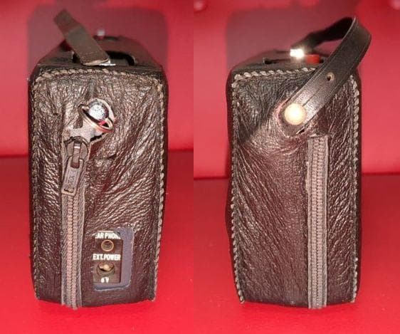 MITSUBISHI ELECTRIC 三菱電機 MEMOPACK-DELUXE