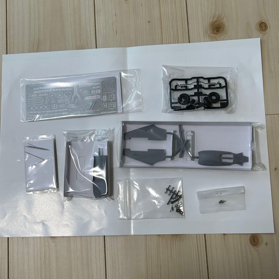 タミヤ 1／ 32 スーパーマリン スピットファイア Mk．VIII