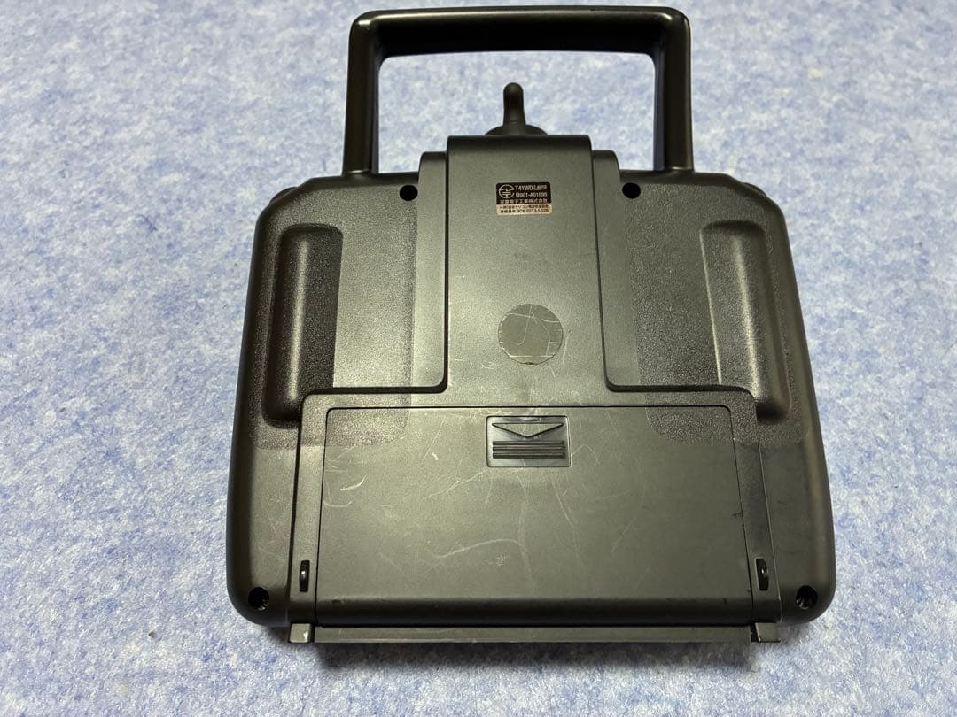 Futaba ATTACK 4YWD-2.4G ラジコン送信機