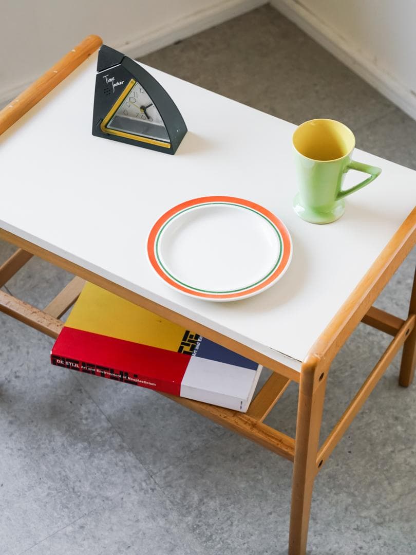 karimoku オールドカリモク テーブル ミッドセンチュリー 古家具