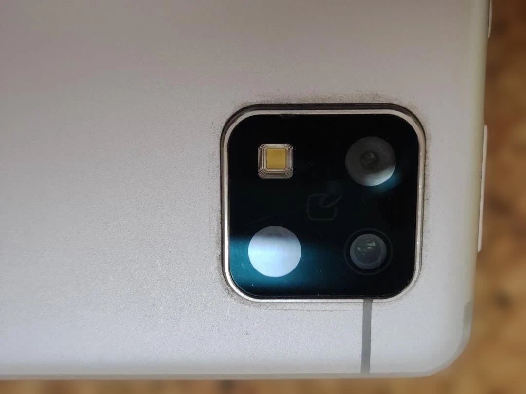 SHARP AQUOS sense4 SH-M15 SIMフリースマートフォン